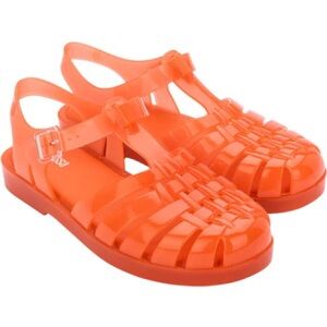 Melissa Possession Jelly in Orange